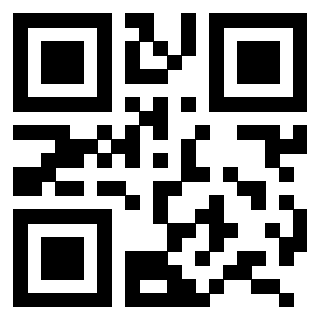 Scansione del QrCode di 3206238395