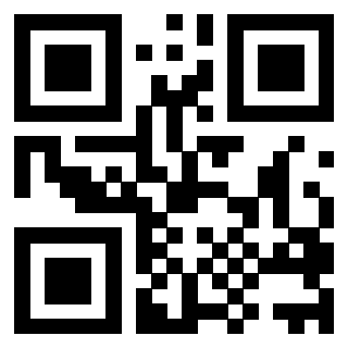 3206238398 - Immagine del Qr Code associato
