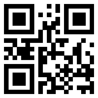 Il QrCode di 3206238399