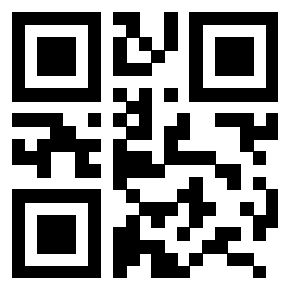 Scansione del QrCode di 3206238405