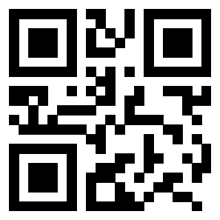 3206238407 - Immagine del QrCode