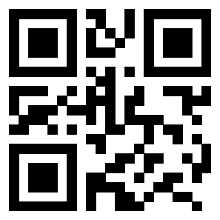 3206238411 - Immagine del QrCode