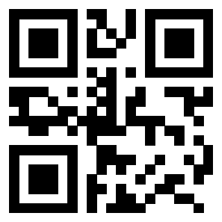 Il QrCode di 3206238412