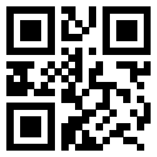 Immagine del QrCode di 3206238414