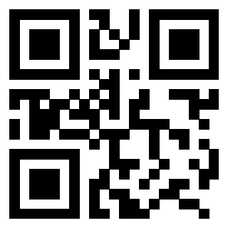 3206238416 - Immagine del QrCode associato