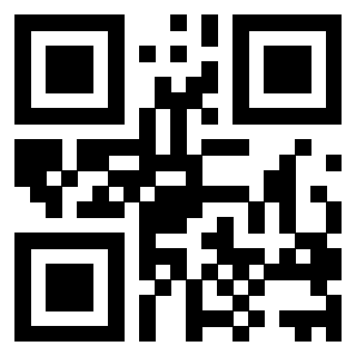 3206238417 - Immagine del QrCode associato