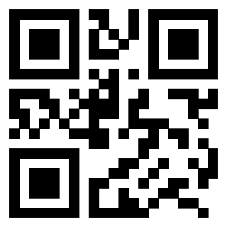 Immagine del QrCode di 3206238418