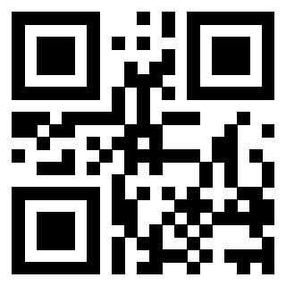 Scansione del QrCode di 3206238419