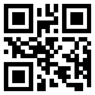 3206238421 - Immagine del Qr Code associato