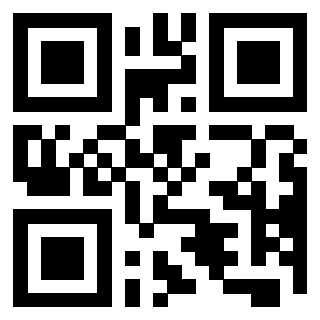 Il QrCode di 3206238423