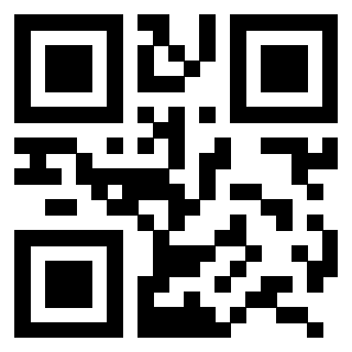 3206238424 - Immagine del Qr Code associato
