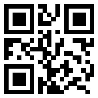 3206238425 - Immagine del Qr Code