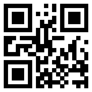 3206238427 QrCode associato