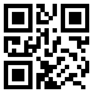 3206238428 - Immagine del QrCode