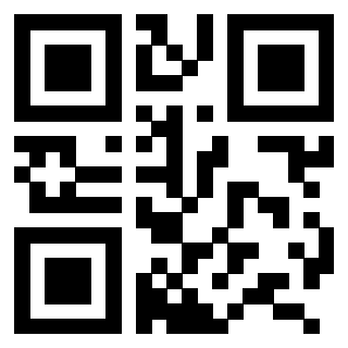 Scansione del Qr Code di 3206238431