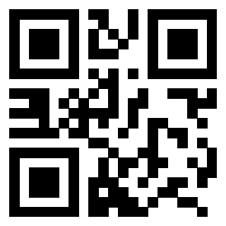 Il Qr Code di 3206238435
