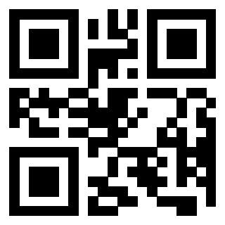 3206238436 Qr Code associato