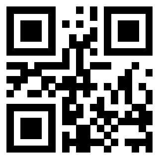 3206238437 - Immagine del Qr Code associato