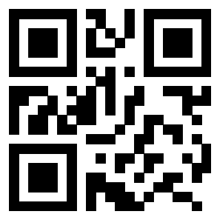 3206238439 Qr Code associato