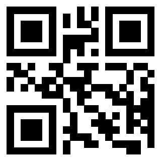 Scansione del QrCode di 3206238440