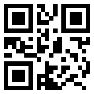 Scansione del QrCode di 3206238443