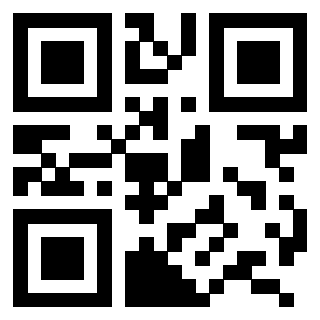 3206238444 - Immagine del Qr Code