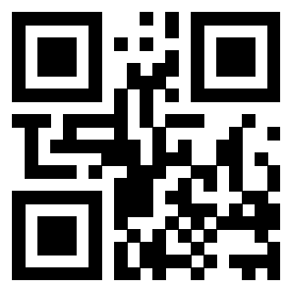 3206238447 QrCode associato