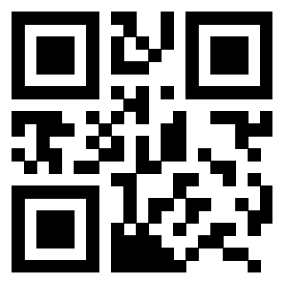 3206238449 Qr Code associato