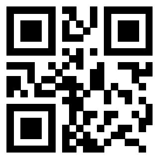 Immagine del Qr Code di 3206238453
