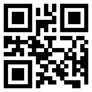 Immagine del Qr Code di 3206238454