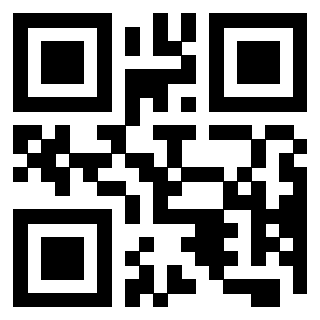 Immagine del QrCode di 3206238457