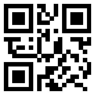 Scansione del QrCode di 3206238459