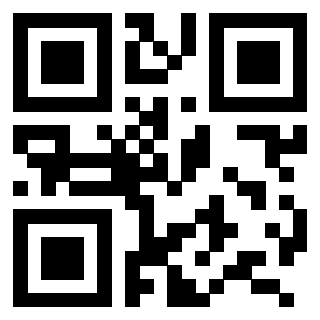 Immagine del Qr Code di 3206238465