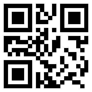Scansione del QrCode di 3206238466