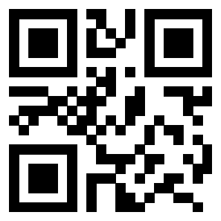 Scansione del QrCode di 3206238471