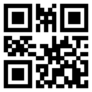3206238473 - Immagine del Qr Code associato