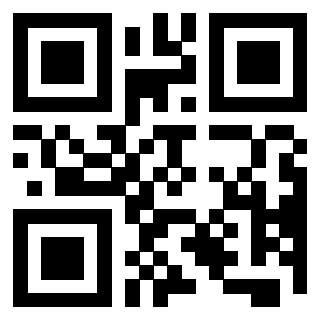 Immagine del QrCode di 3206238474