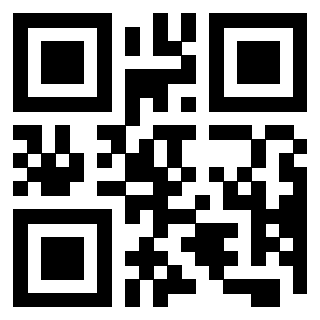 Il Qr Code di 3206238479