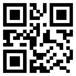 3206238480 - Immagine del Qr Code associato