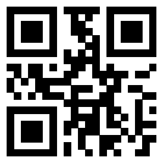 Il QrCode di 3206238486