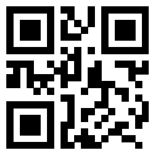 Scansione del QrCode di 3206238494