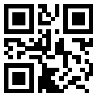 Il QrCode di 3206238496