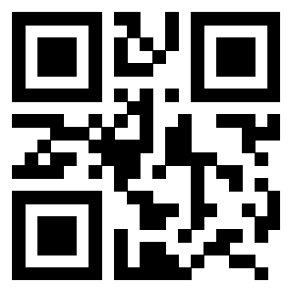 3206238497 - Immagine del Qr Code associato