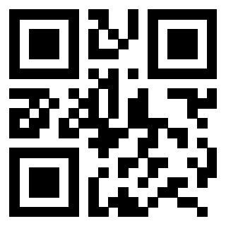 Scansione del QrCode di 3206238499