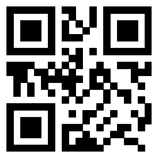 Immagine del QrCode di 3206238500