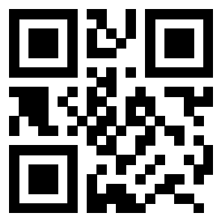Scansione del Qr Code di 3206238508