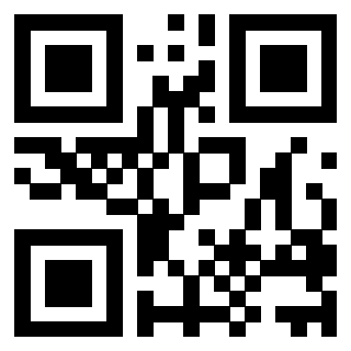 3206238509 - Immagine del QrCode