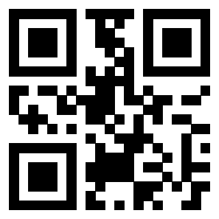 Il Qr Code di 3206238521