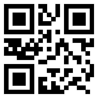 3206238523 QrCode associato