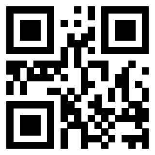 3206238527 - Immagine del QrCode associato